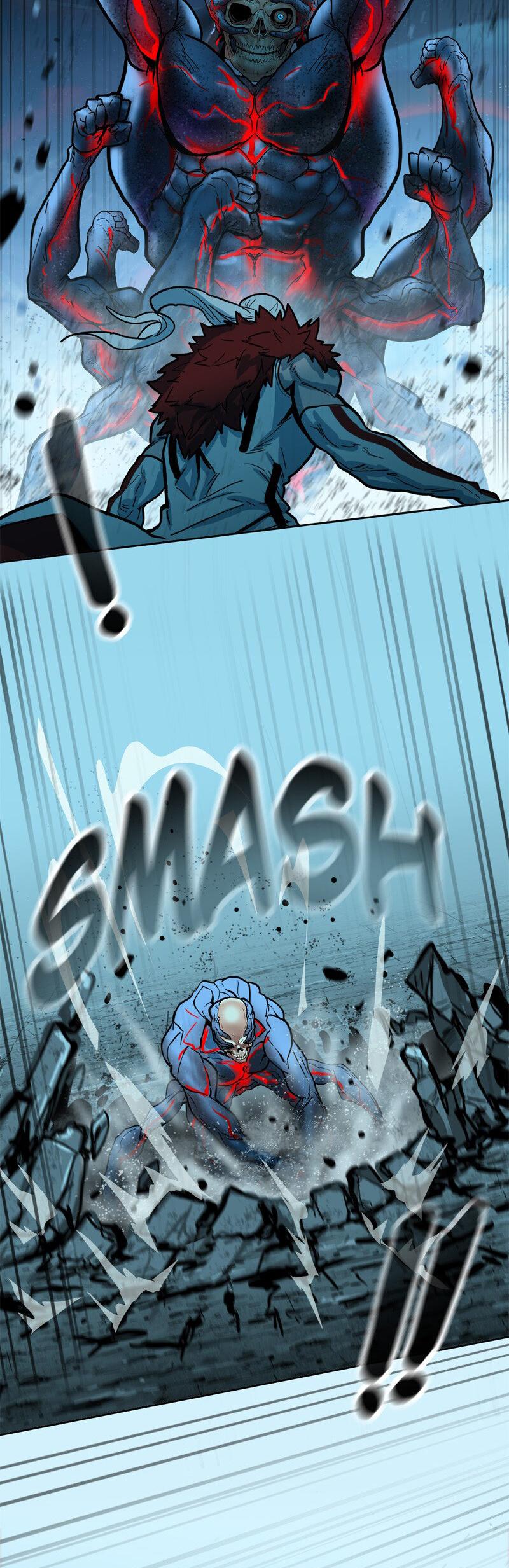 Манга Испытание - Глава 140 Страница 38