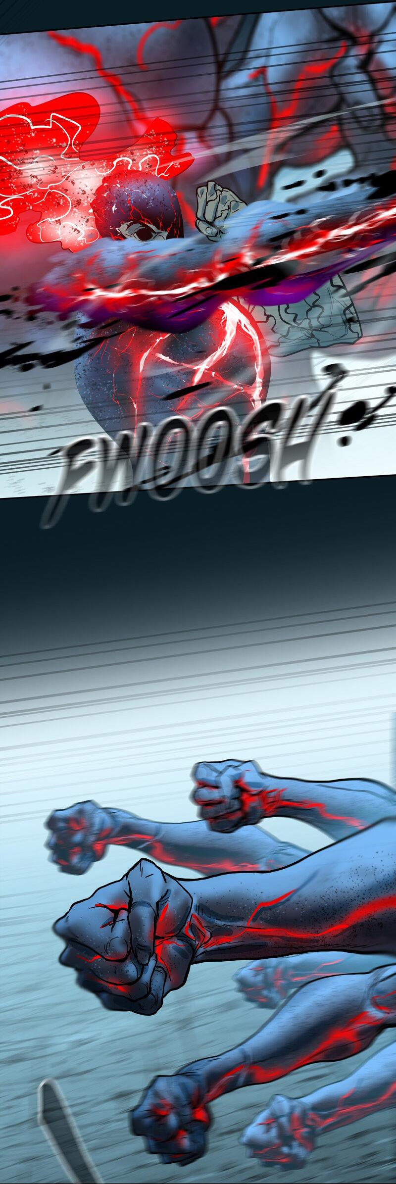 Манга Испытание - Глава 140 Страница 33