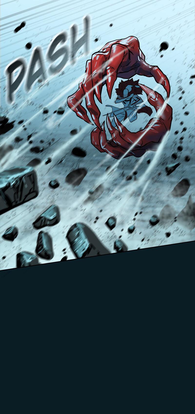 Манга Испытание - Глава 140 Страница 39