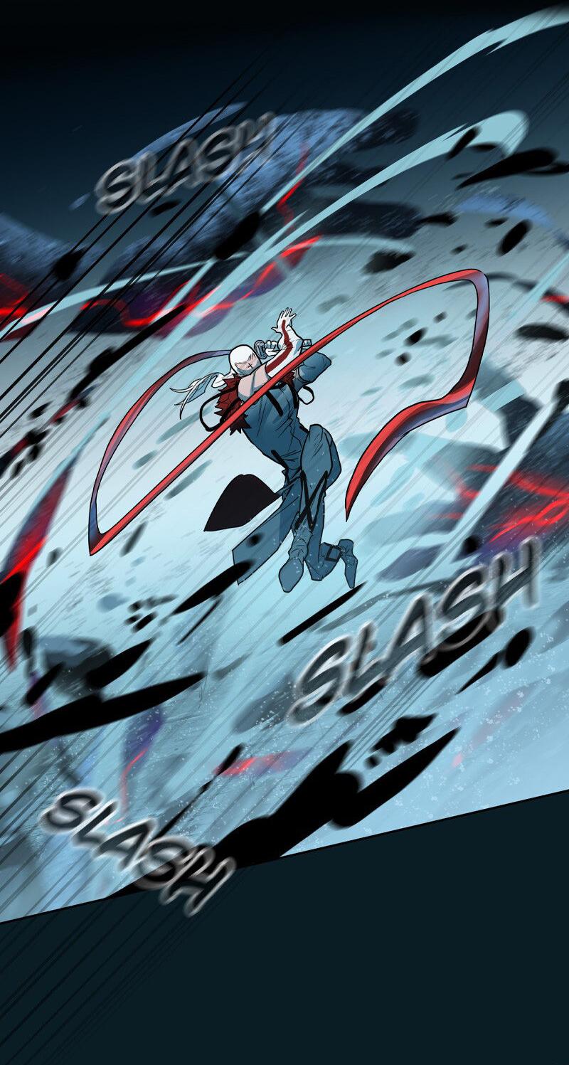 Манга Испытание - Глава 140 Страница 32