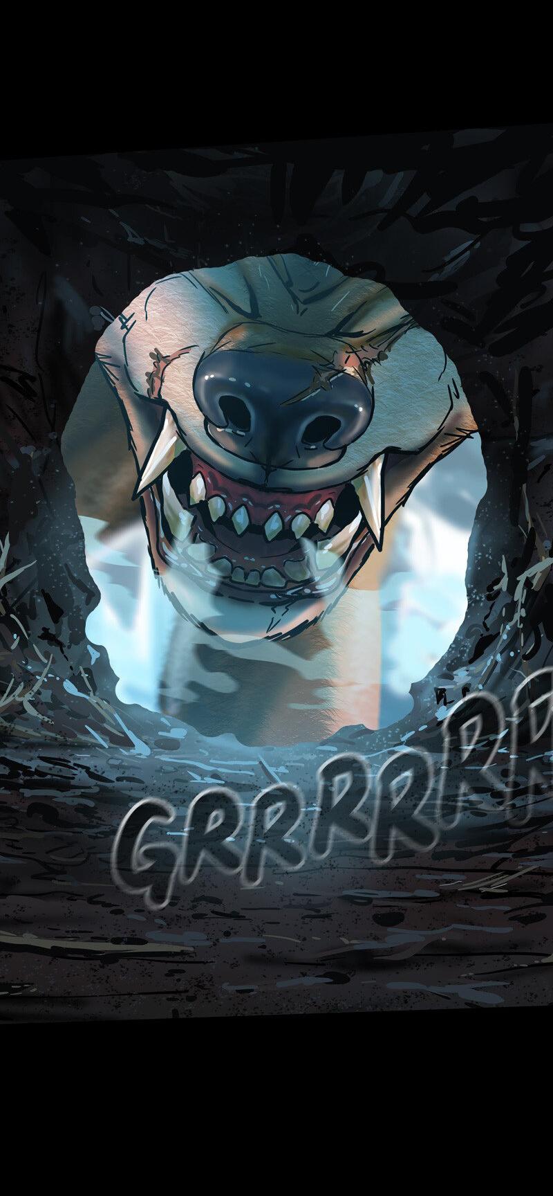 Манга Испытание - Глава 140 Страница 7