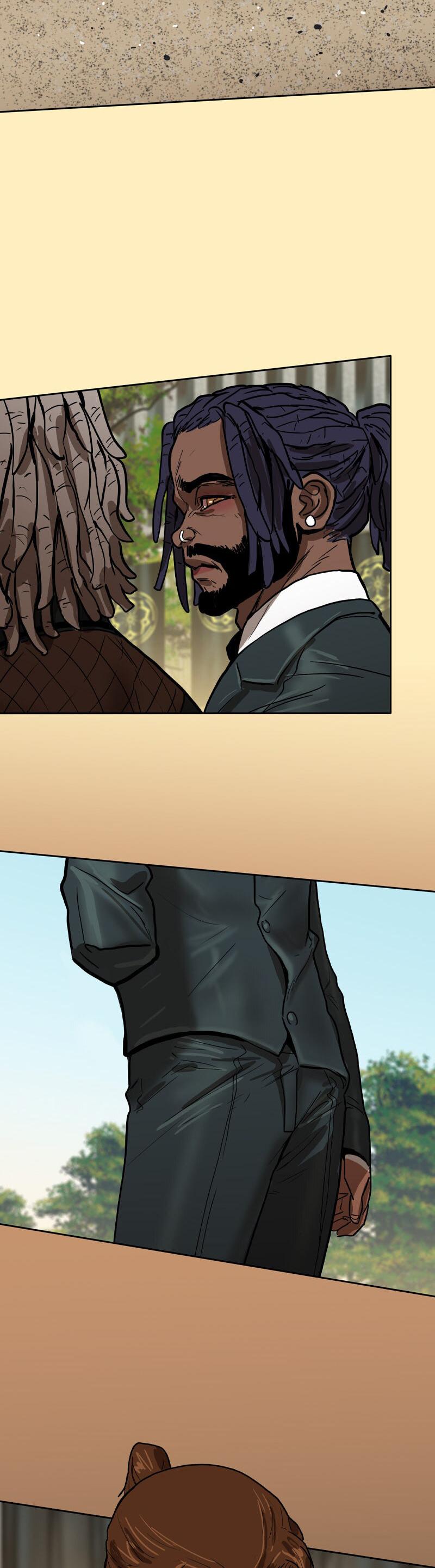 Манга Испытание - Глава 143 Страница 22