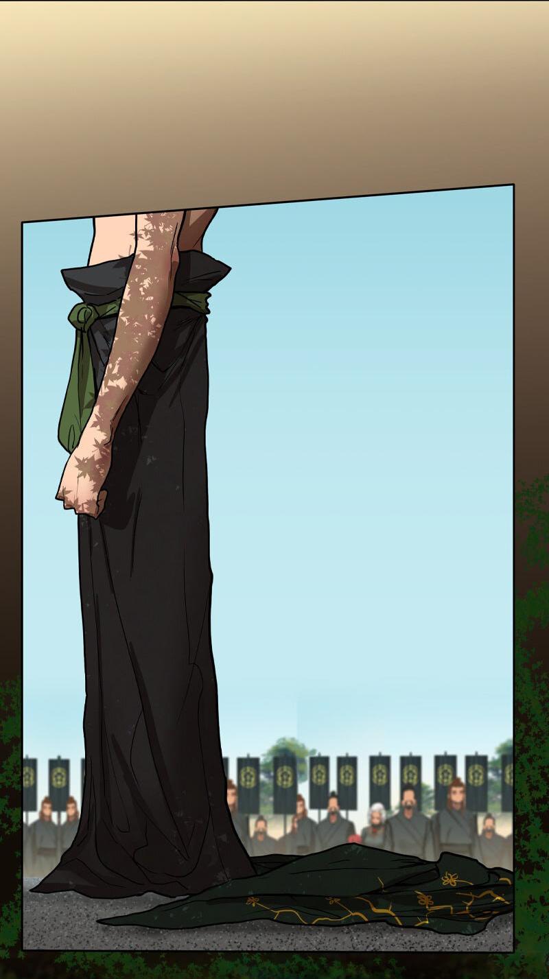 Манга Испытание - Глава 143 Страница 33