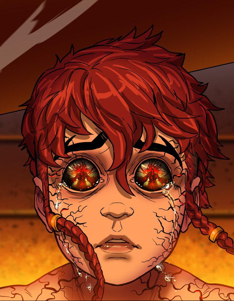 Манга Испытание - Глава 143 Страница 41