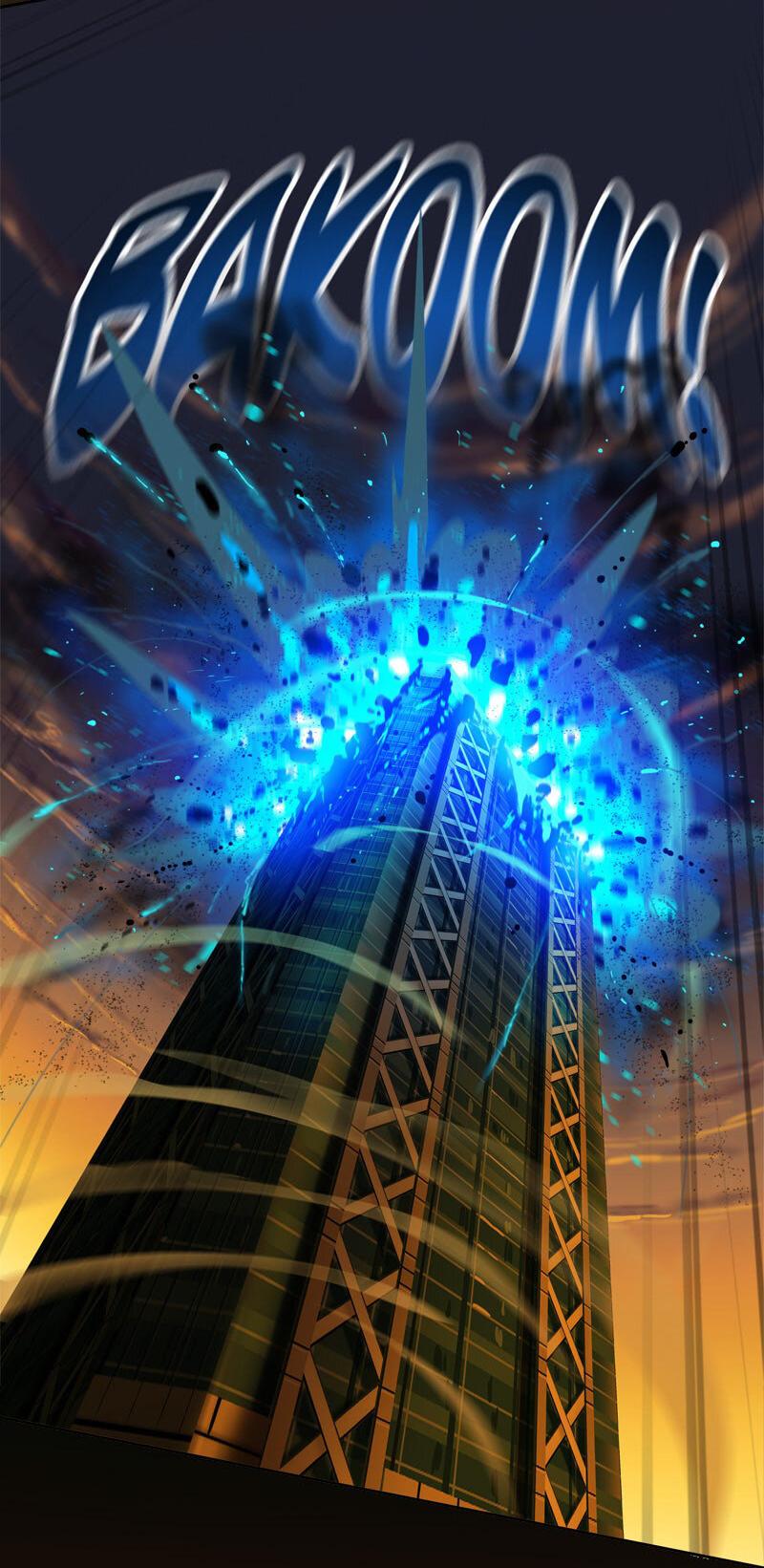 Манга Испытание - Глава 142 Страница 40