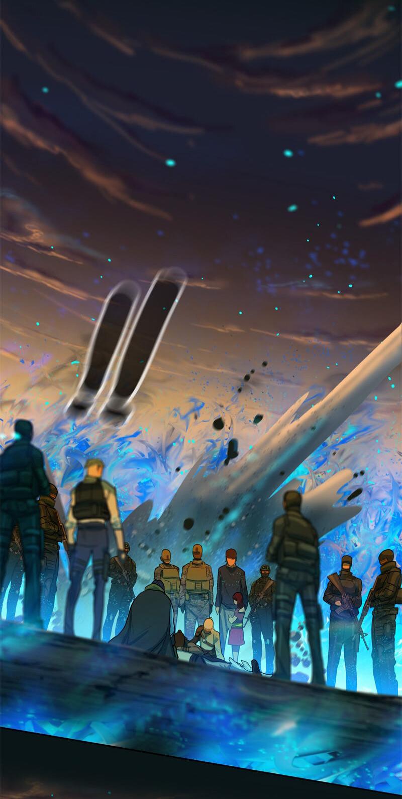 Манга Испытание - Глава 142 Страница 46