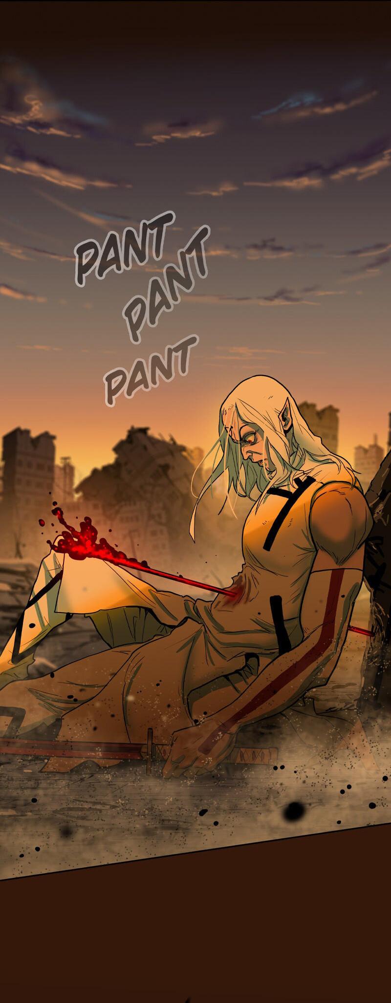 Манга Испытание - Глава 142 Страница 4