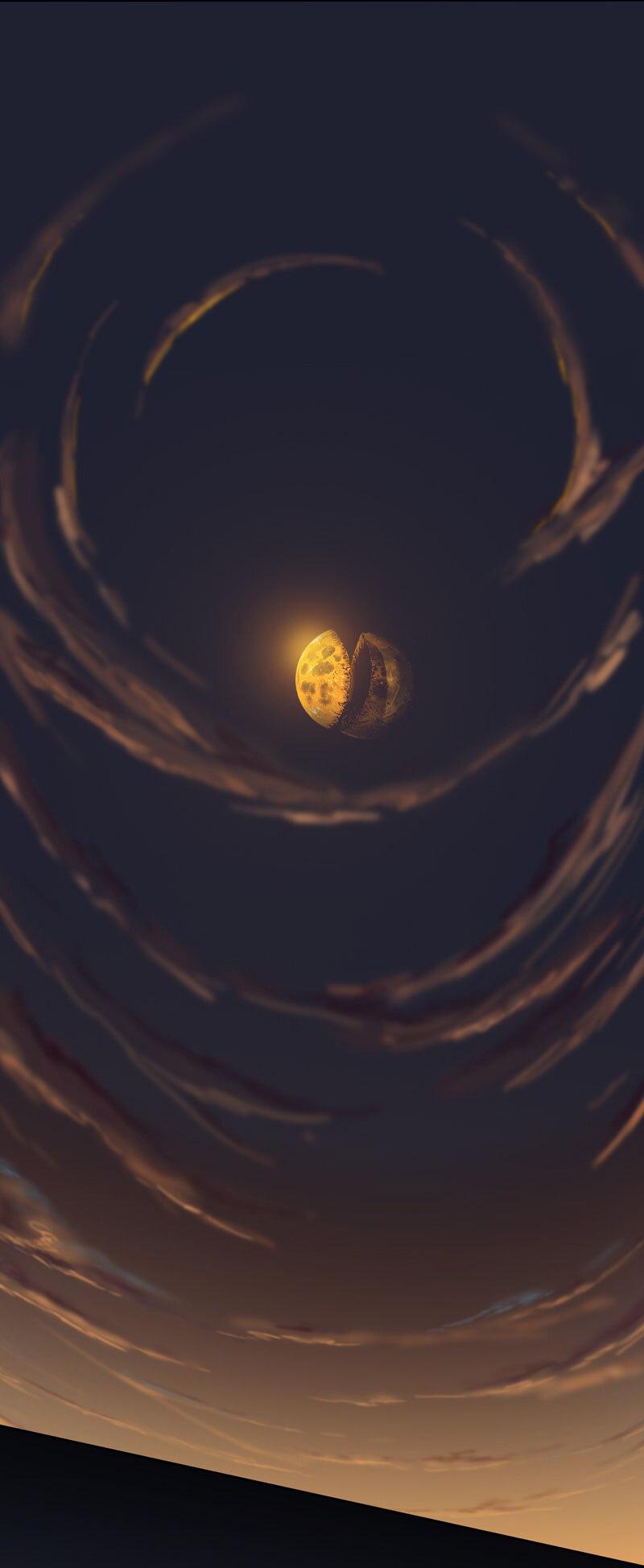 Манга Испытание - Глава 142 Страница 21