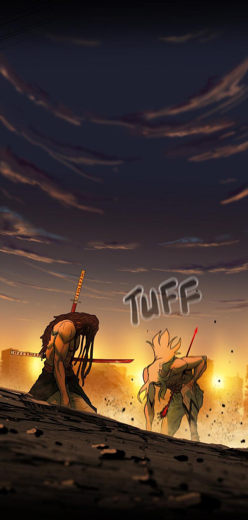 Манга Испытание - Глава 142 Страница 27