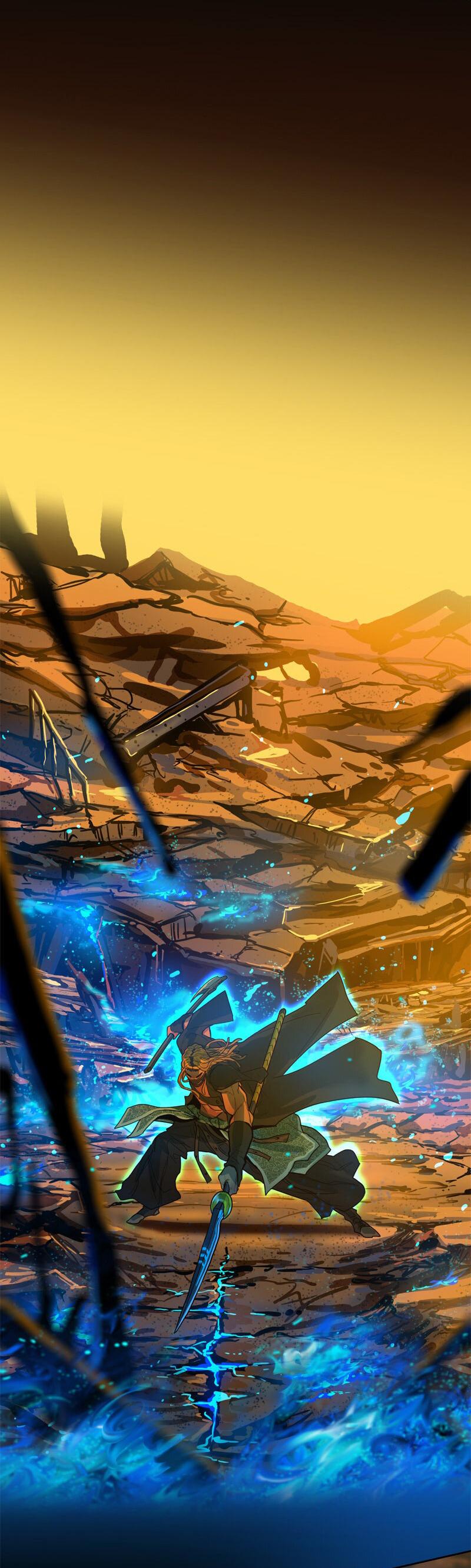 Манга Испытание - Глава 142 Страница 41