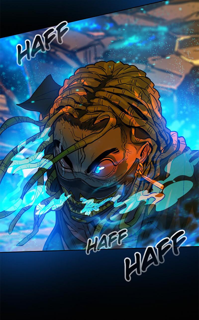 Манга Испытание - Глава 142 Страница 42