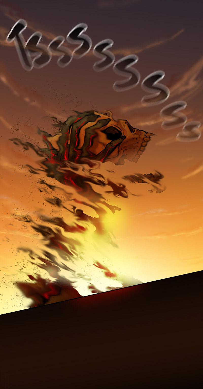 Манга Испытание - Глава 142 Страница 19