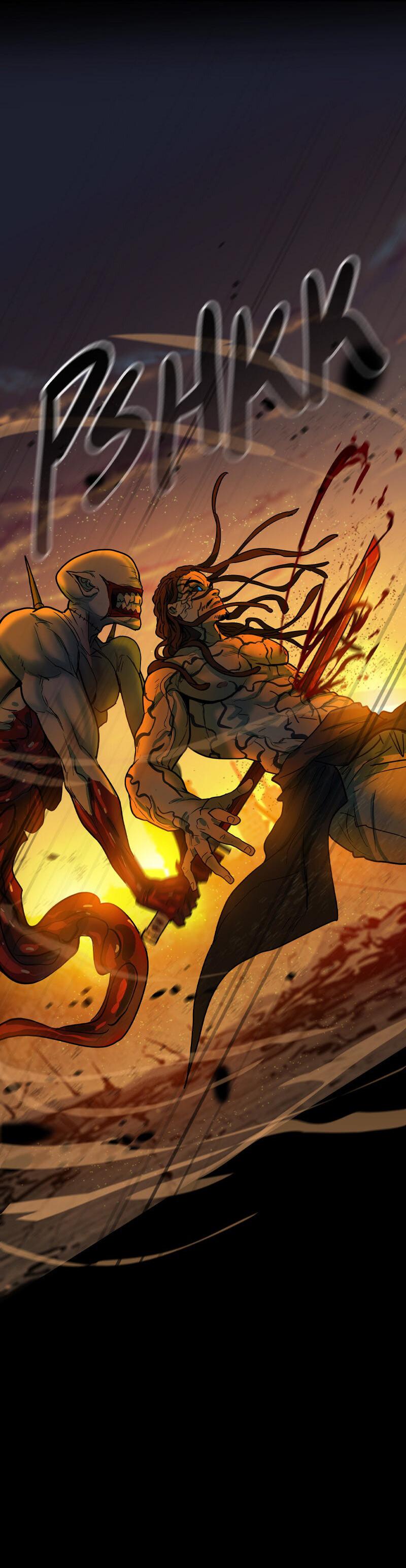 Манга Испытание - Глава 142 Страница 16