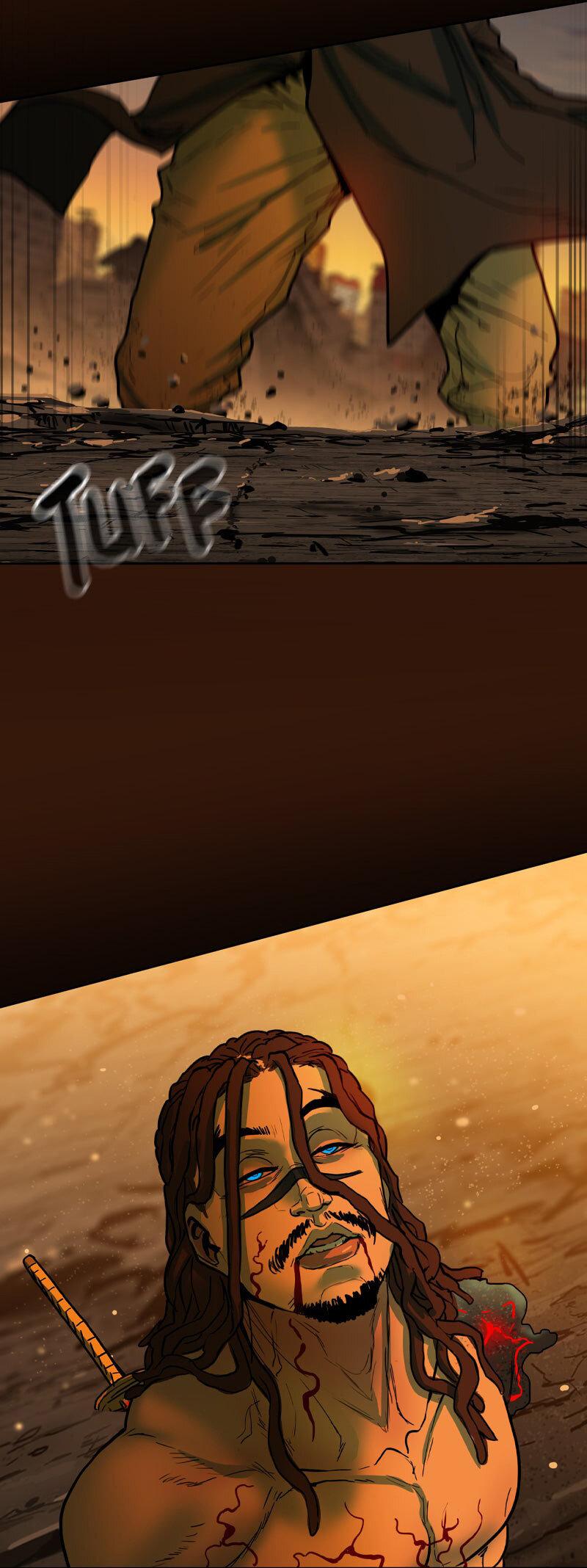 Манга Испытание - Глава 142 Страница 20