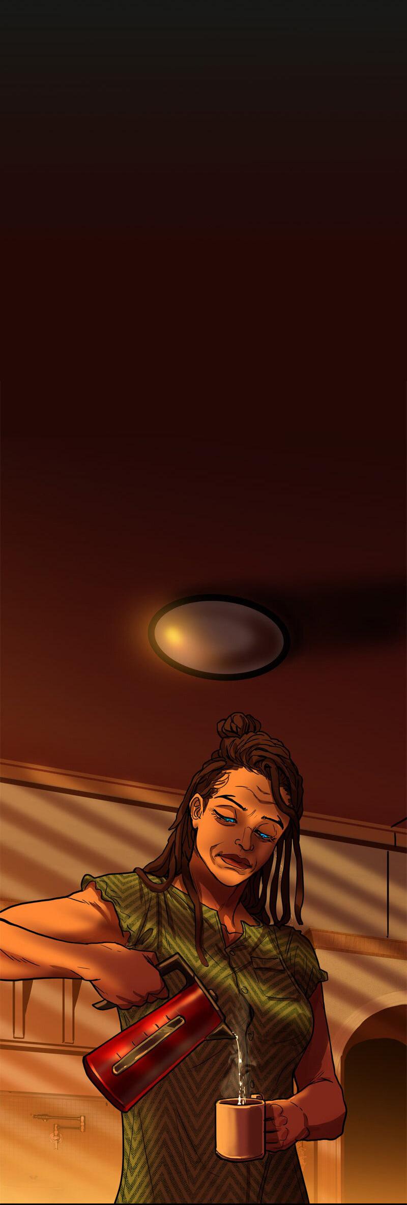 Манга Испытание - Глава 142 Страница 56