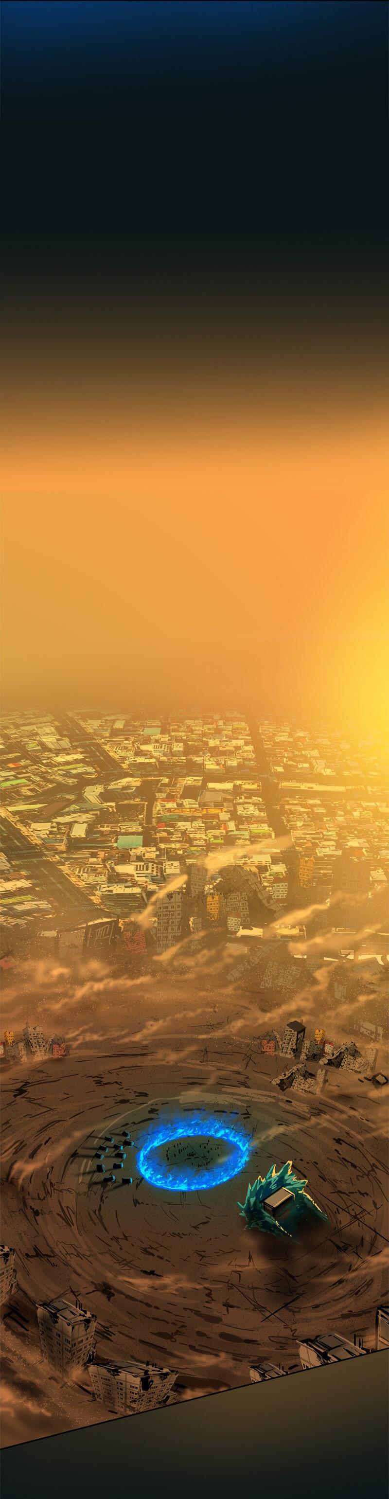 Манга Испытание - Глава 142 Страница 53