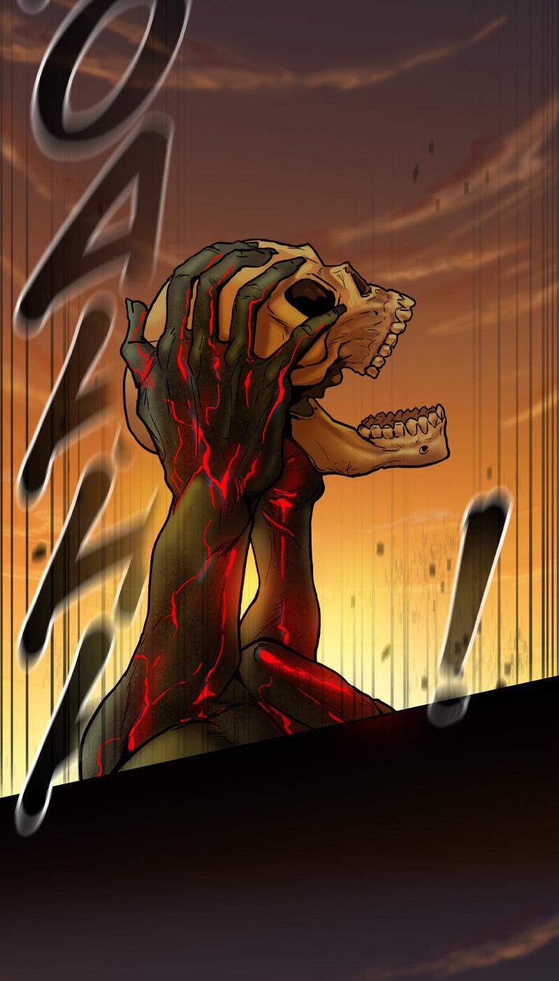 Манга Испытание - Глава 142 Страница 18