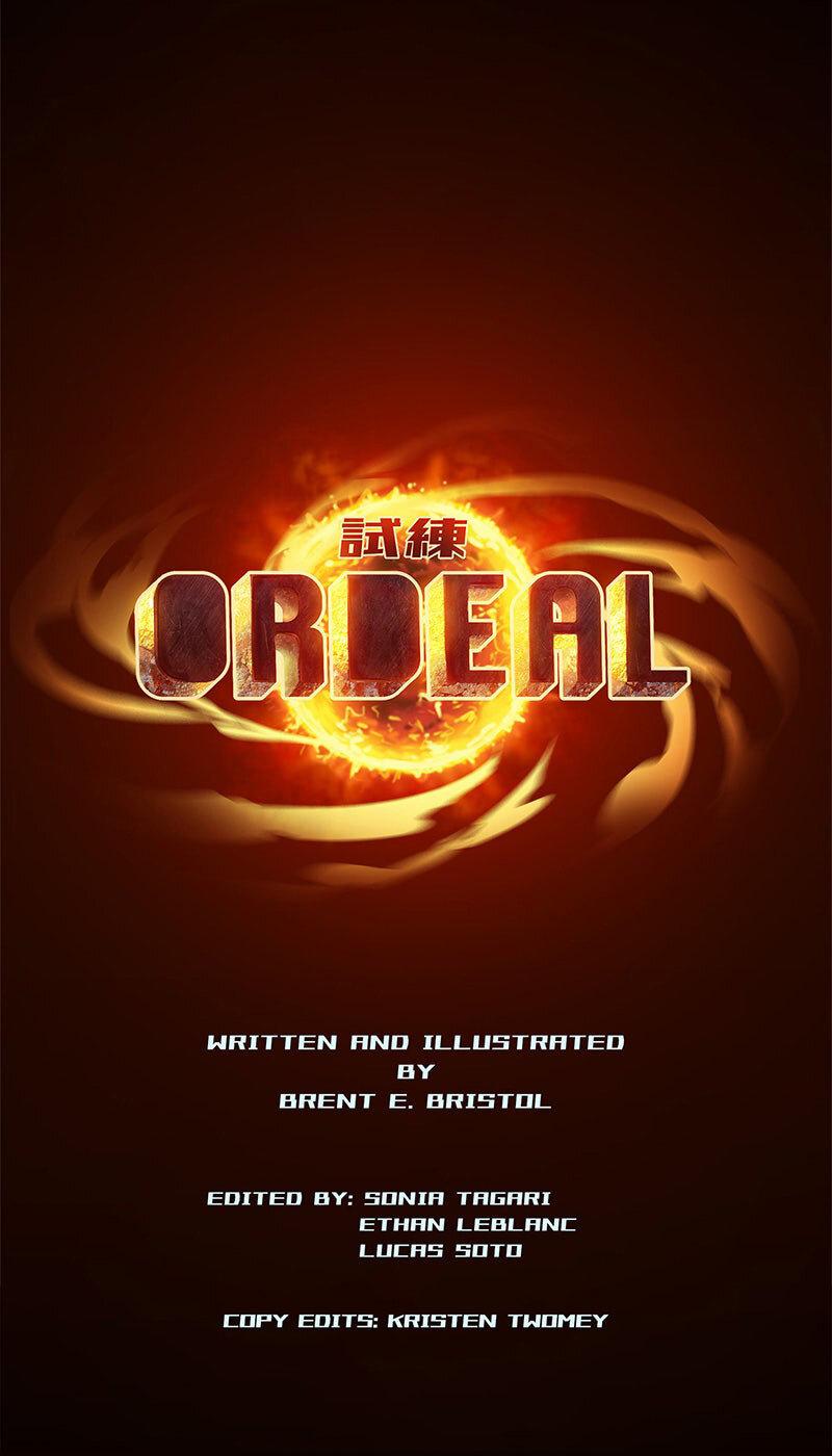 Манга Испытание - Глава 142 Страница 1