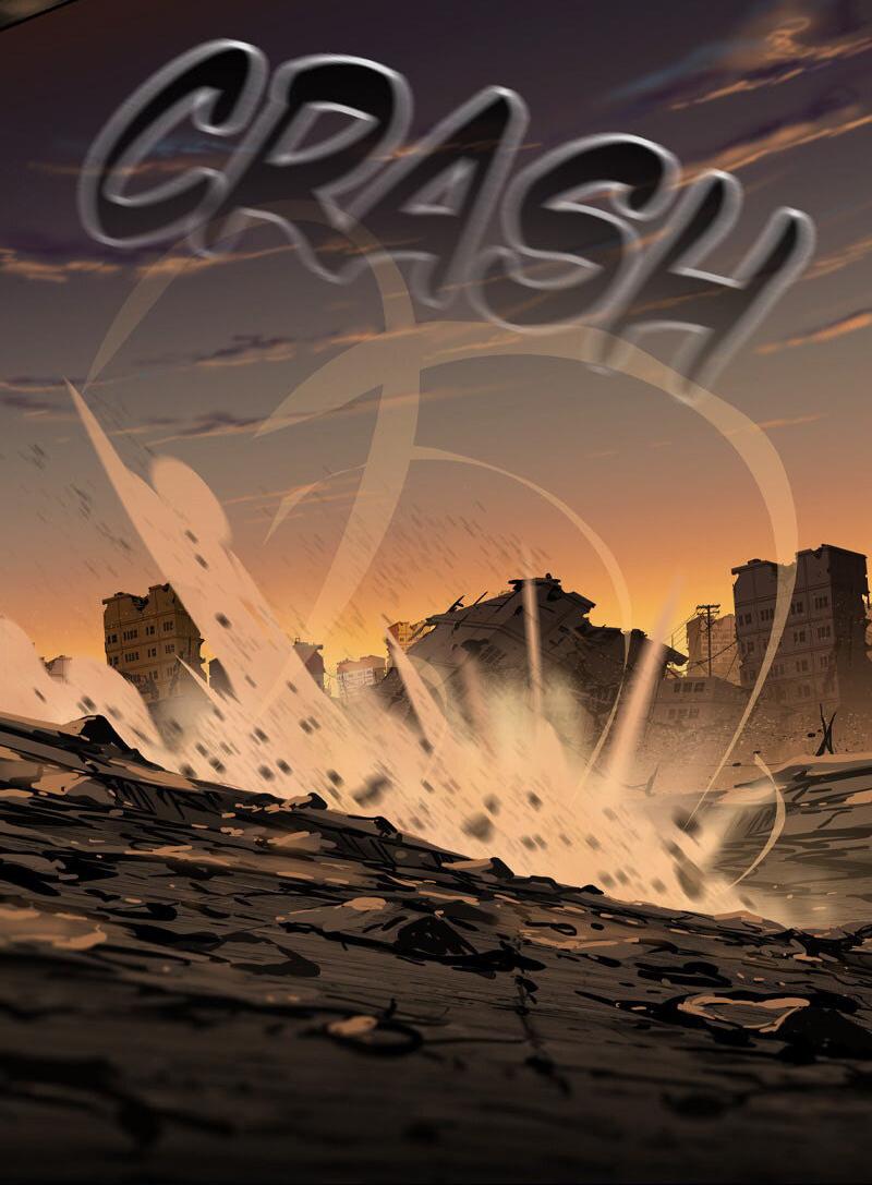 Манга Испытание - Глава 142 Страница 3