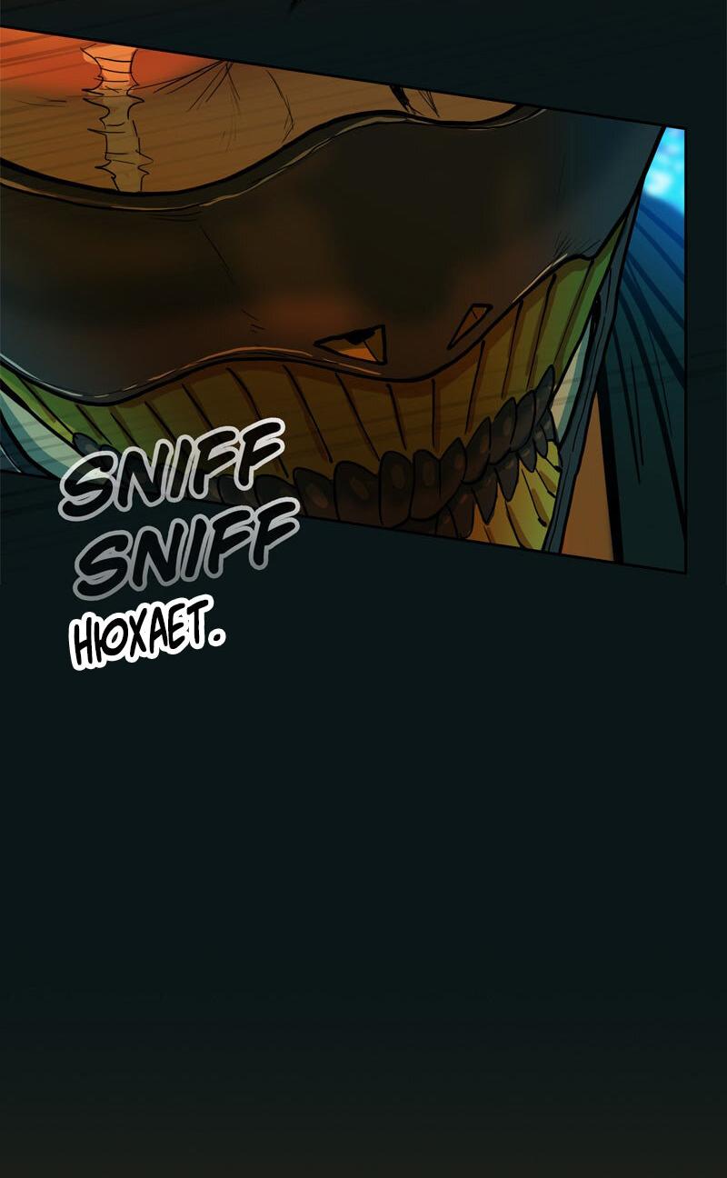 Манга Испытание - Глава 142 Страница 34