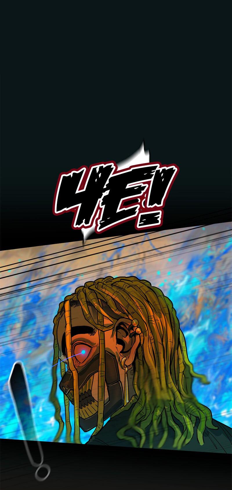 Манга Испытание - Глава 142 Страница 32