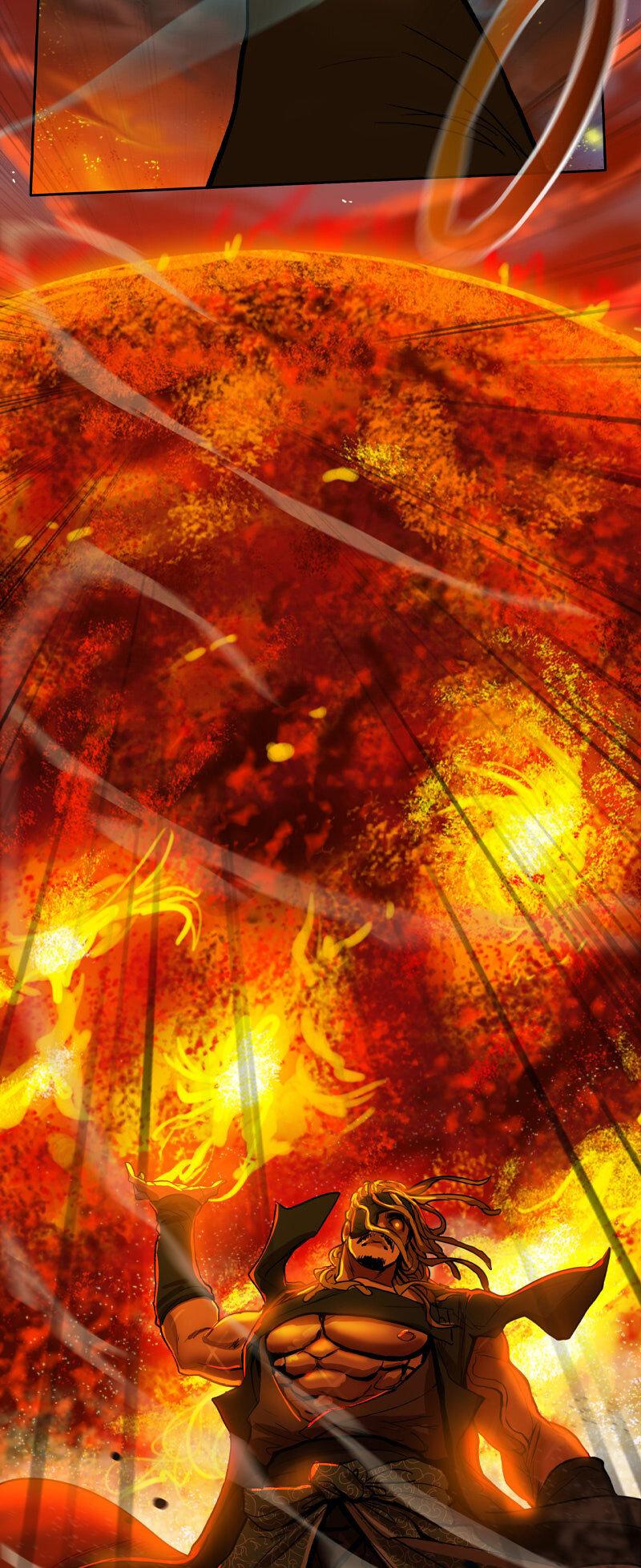 Манга Испытание - Глава 145 Страница 24