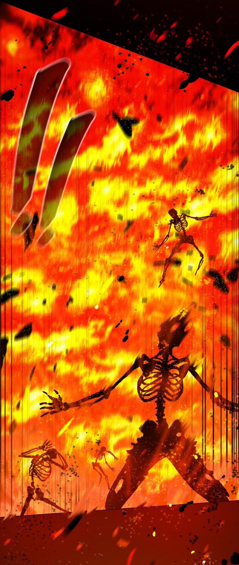 Манга Испытание - Глава 145 Страница 32