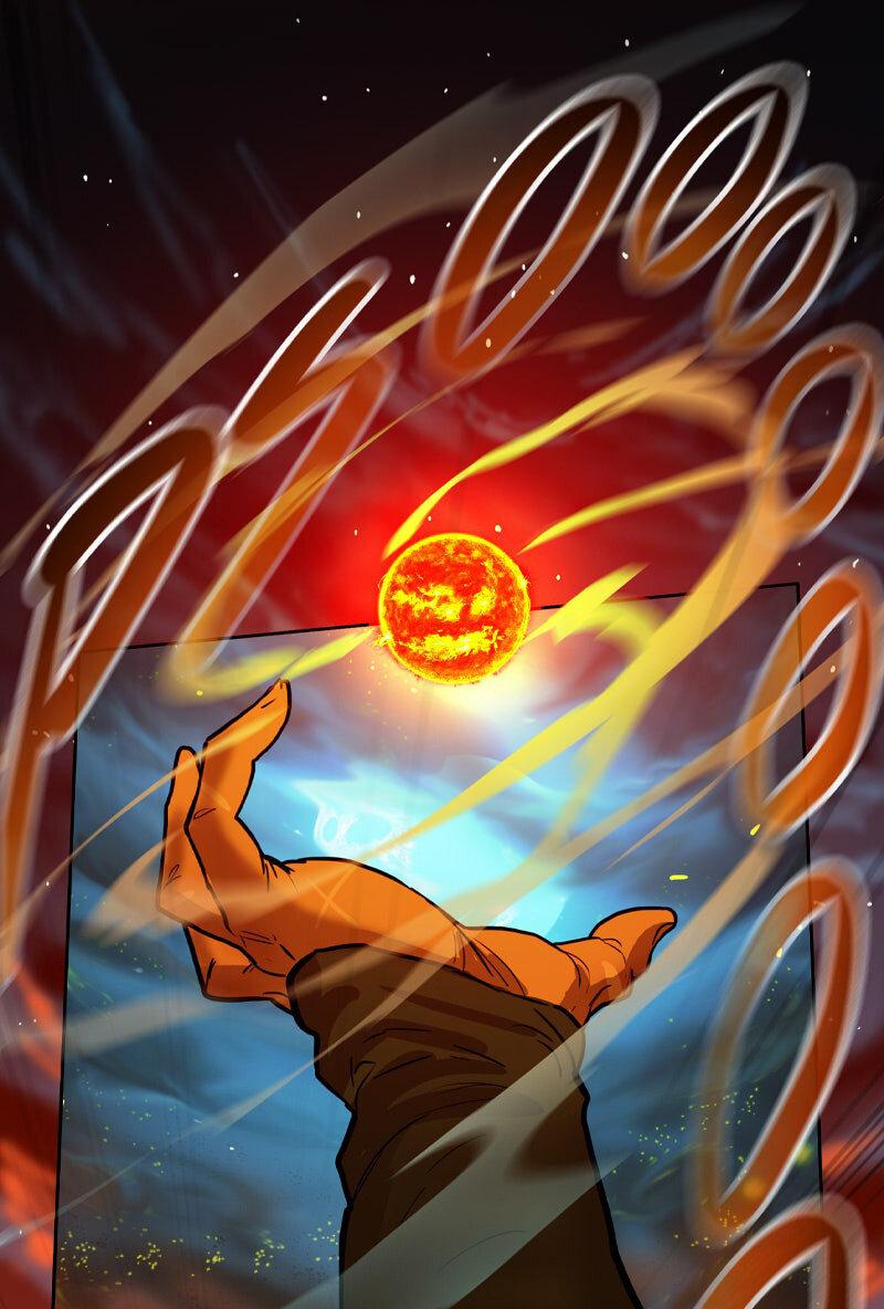 Манга Испытание - Глава 145 Страница 23