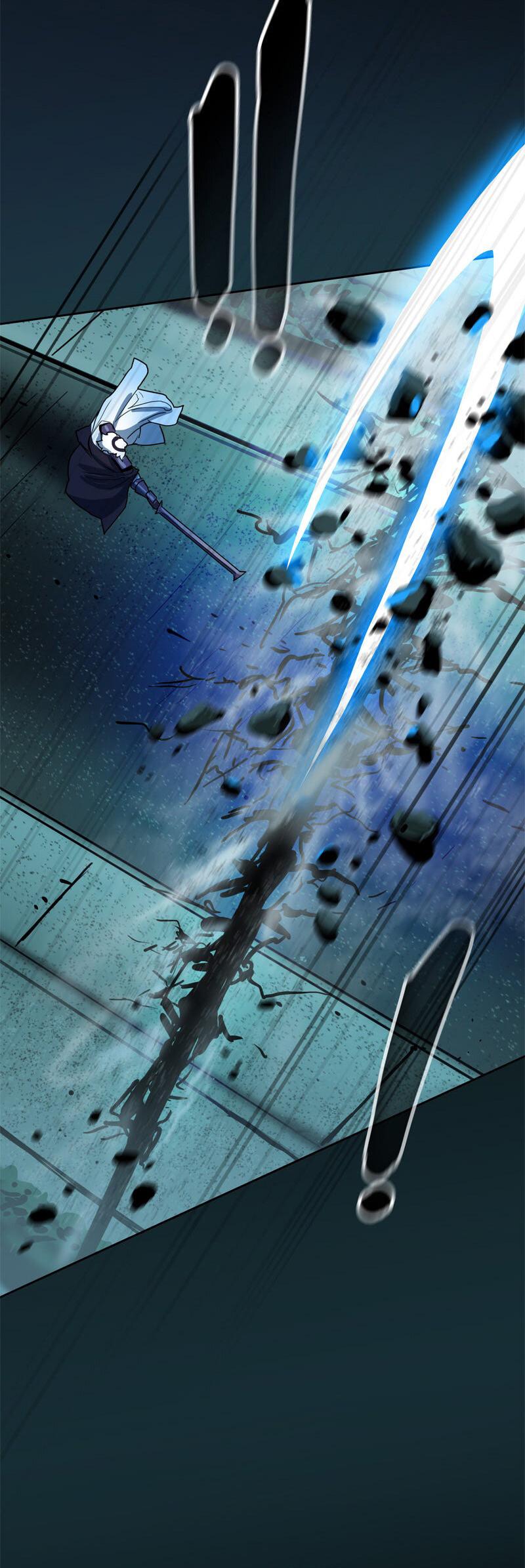 Манга Испытание - Глава 145 Страница 7