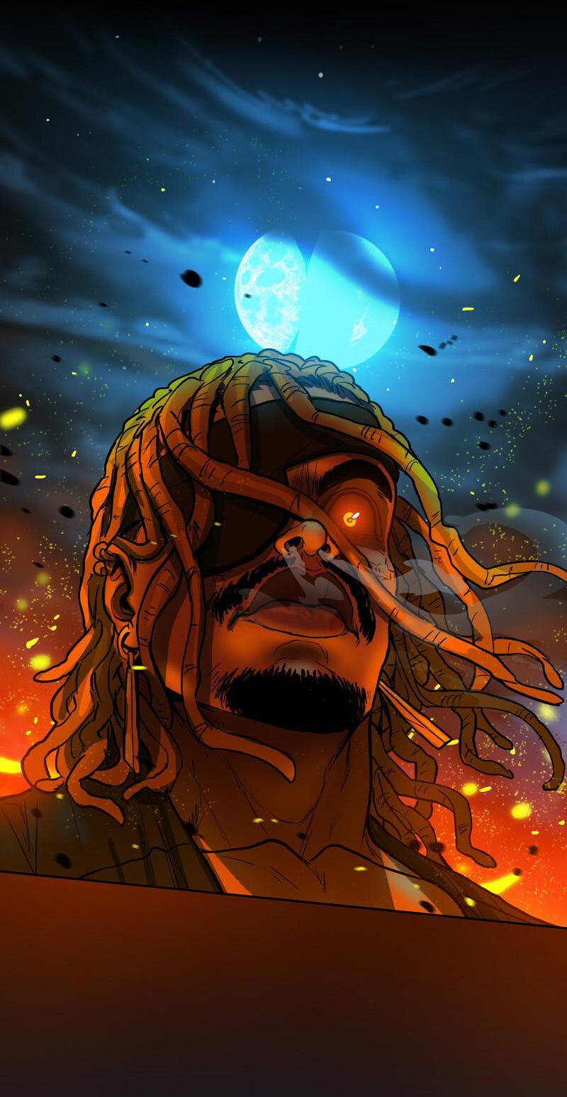 Манга Испытание - Глава 145 Страница 18