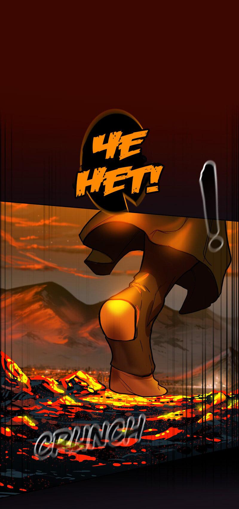 Манга Испытание - Глава 145 Страница 28