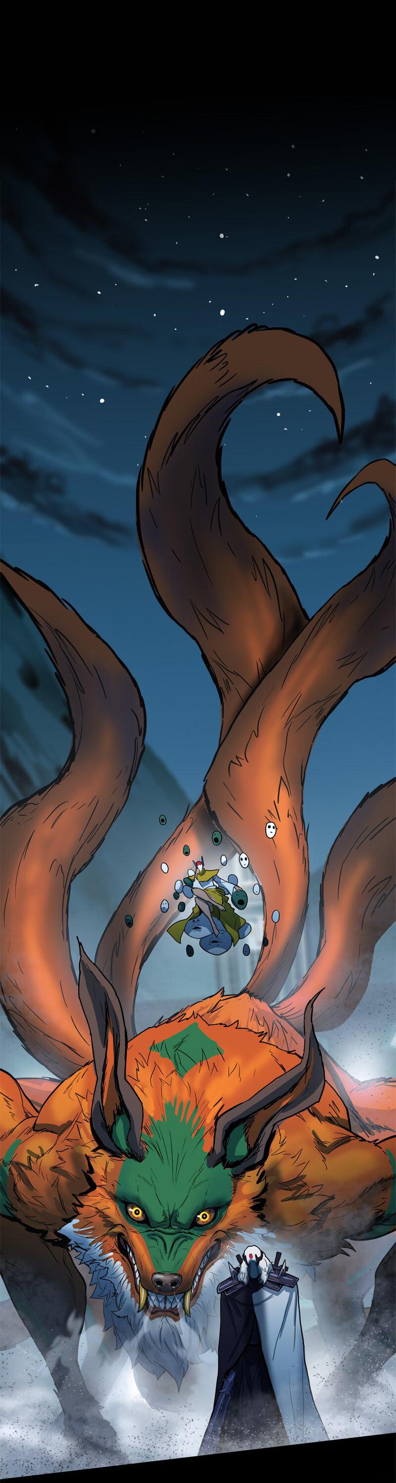 Манга Испытание - Глава 145 Страница 2