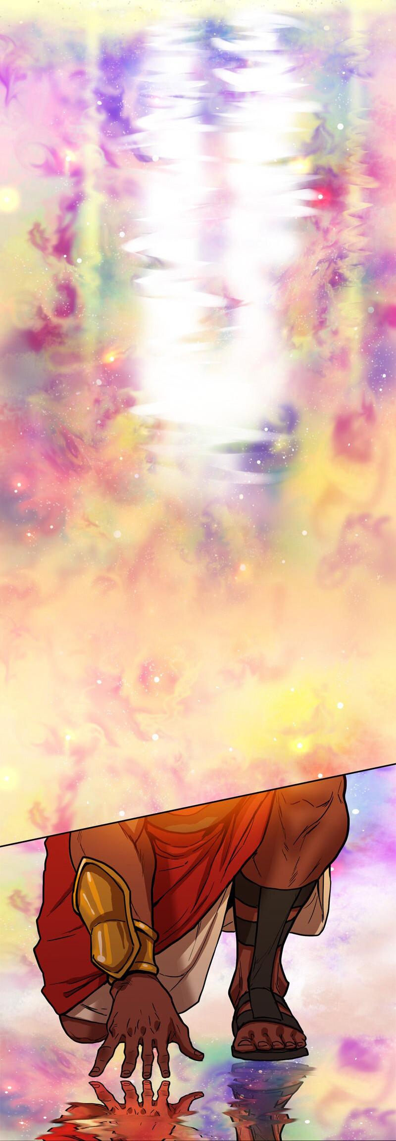 Манга Испытание - Глава 145 Страница 44