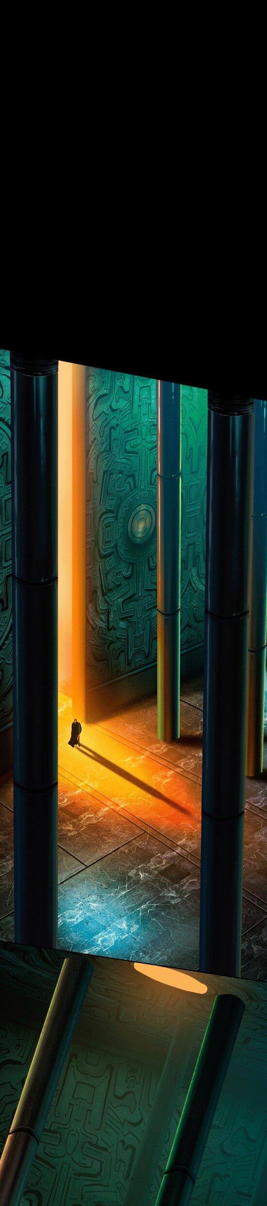 Манга Испытание - Глава 148 Страница 1