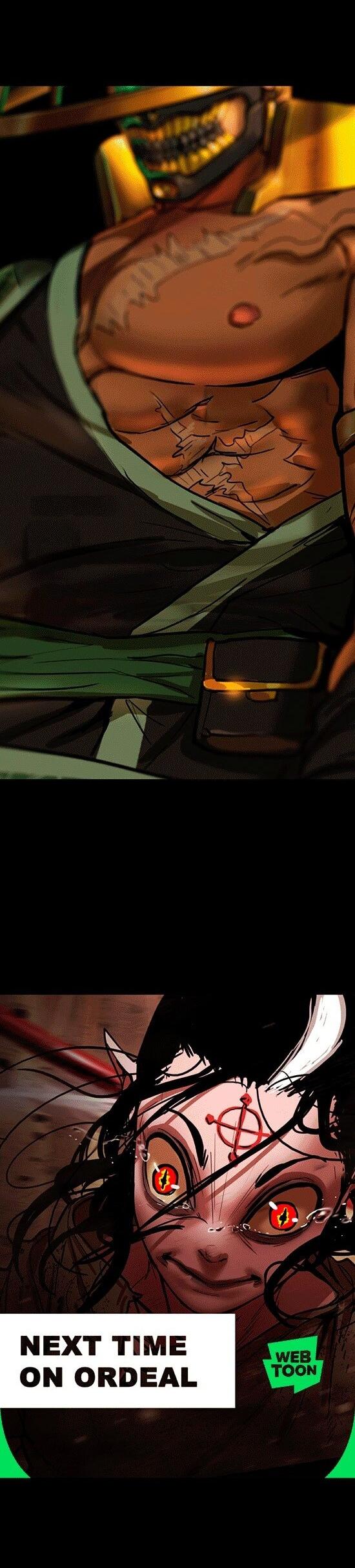 Манга Испытание - Глава 146 Страница 37