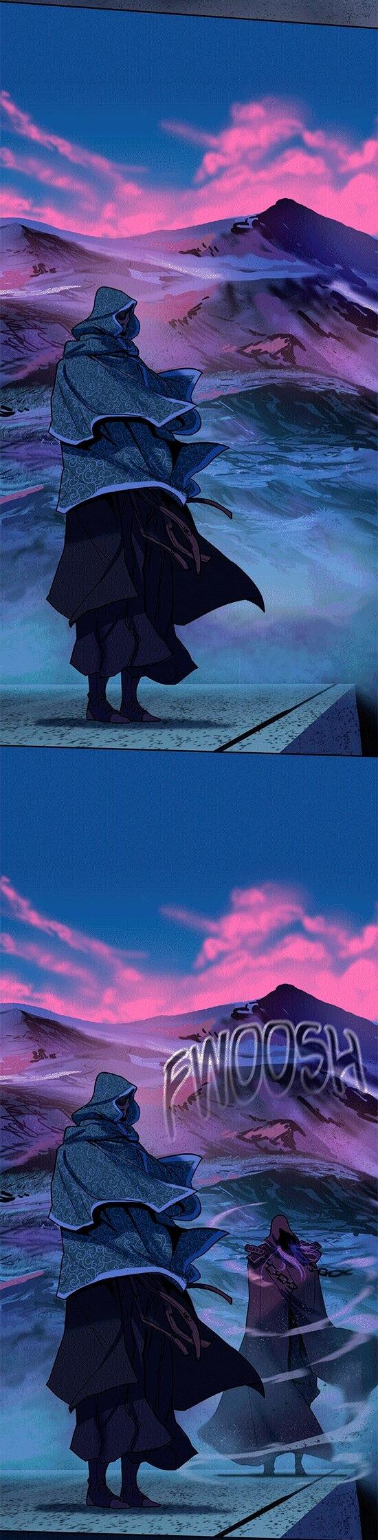 Манга Испытание - Глава 146 Страница 26