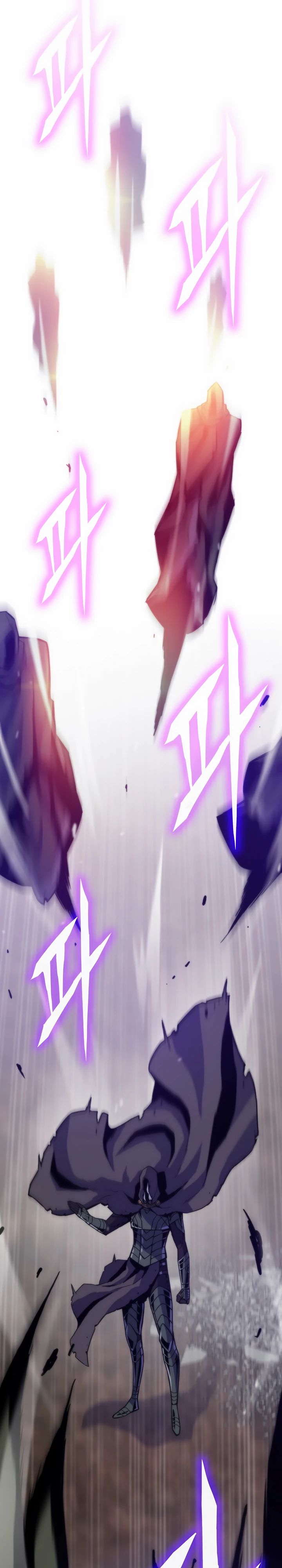 Манга Человек из прошлой жизни (Перезапуск) - Глава 119 Страница 30