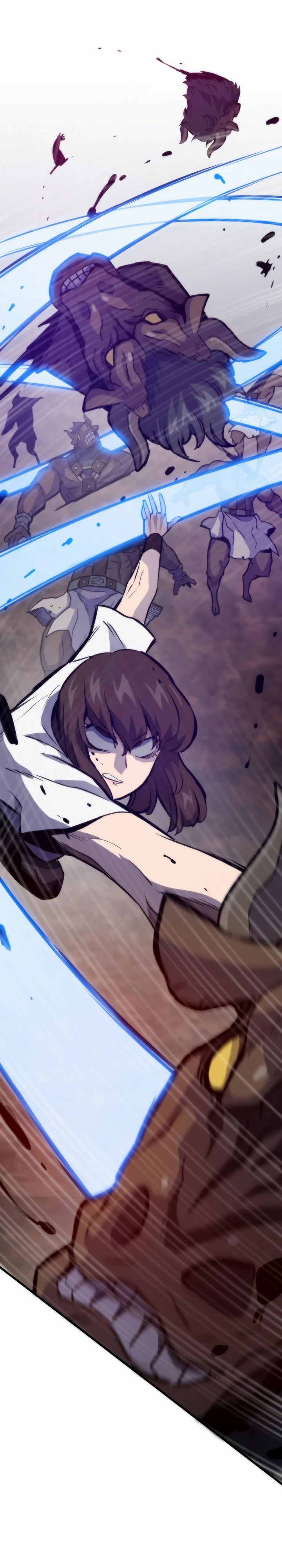 Манга Человек из прошлой жизни (Перезапуск) - Глава 119 Страница 40