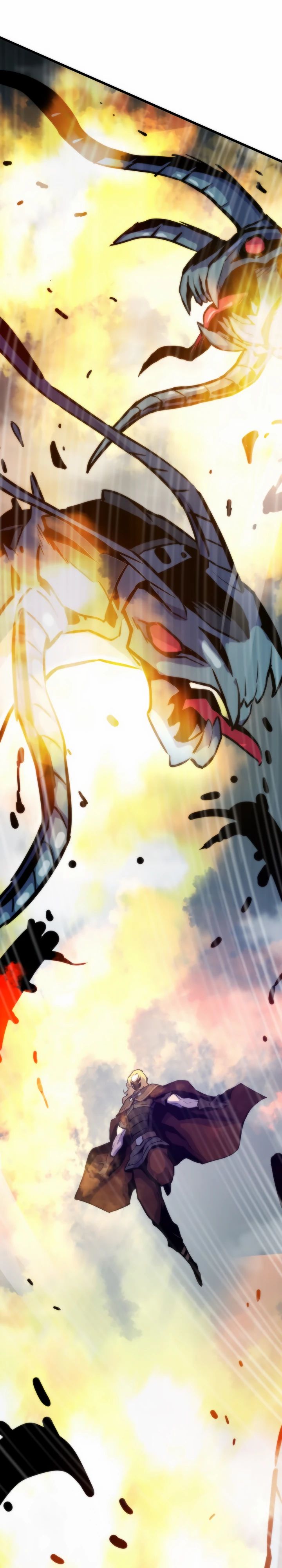 Манга Человек из прошлой жизни (Перезапуск) - Глава 119 Страница 41