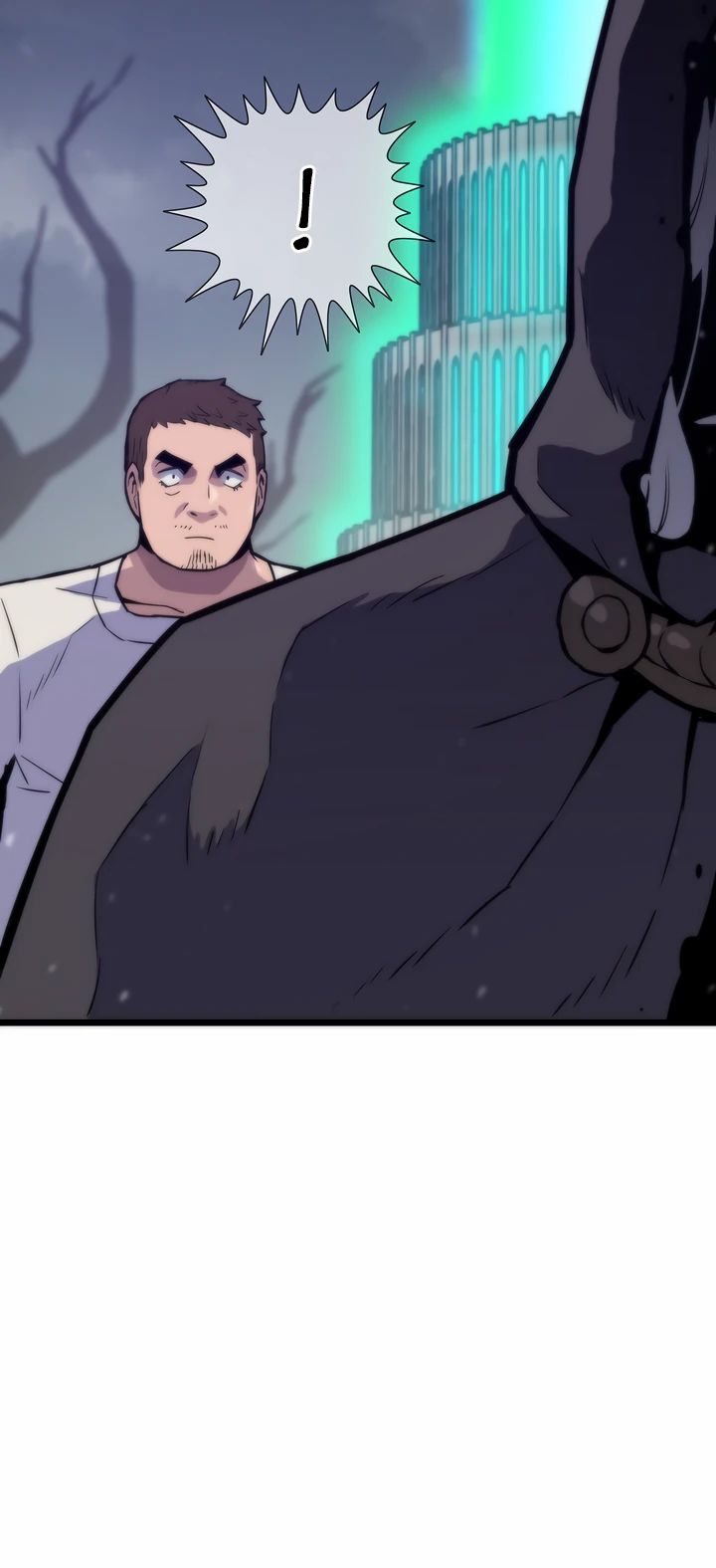 Манга Человек из прошлой жизни (Перезапуск) - Глава 119 Страница 32