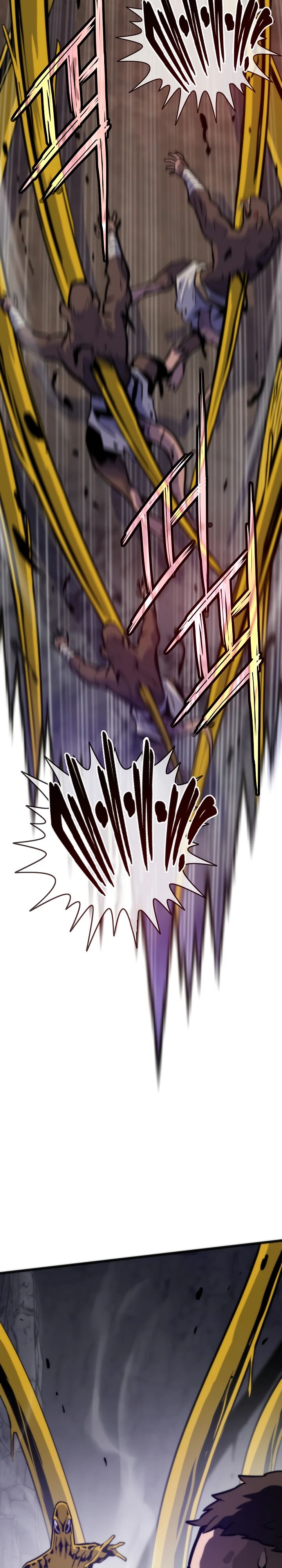 Манга Человек из прошлой жизни (Перезапуск) - Глава 120 Страница 37