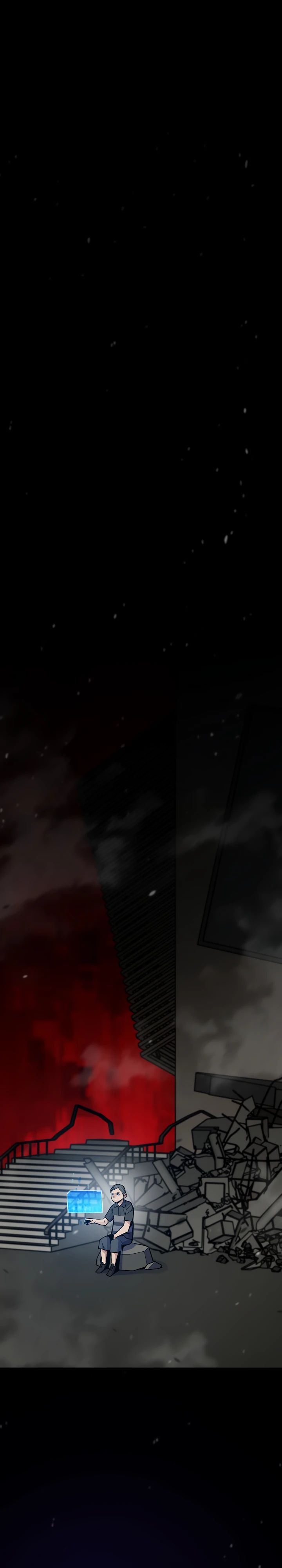 Манга Человек из прошлой жизни (Перезапуск) - Глава 120 Страница 1