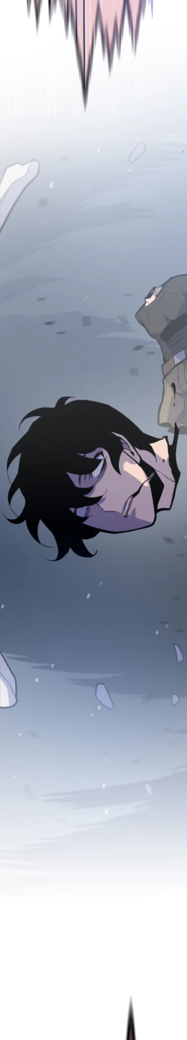 Манга Человек из прошлой жизни (Перезапуск) - Глава 120 Страница 49