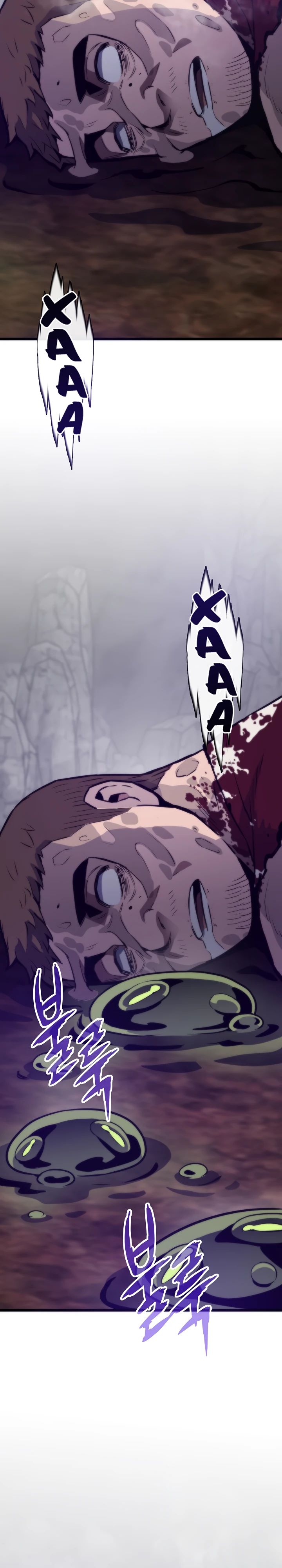 Манга Человек из прошлой жизни (Перезапуск) - Глава 120 Страница 27