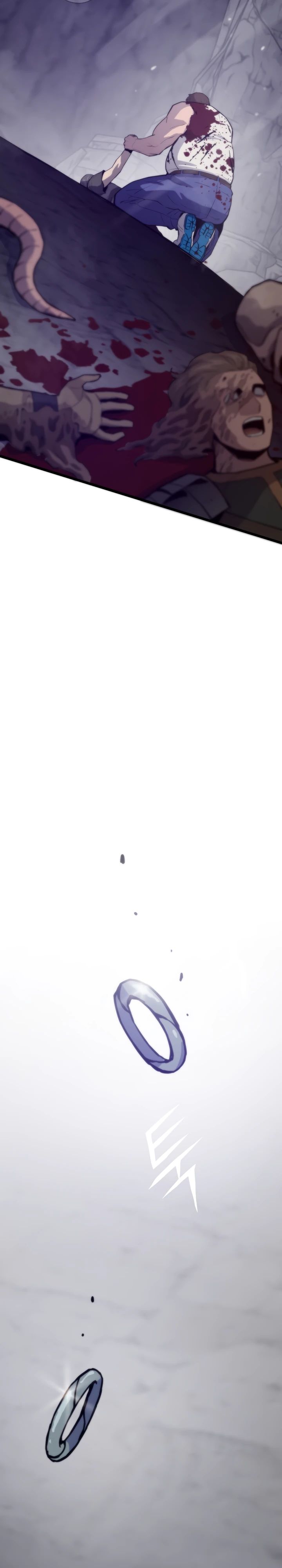 Манга Человек из прошлой жизни (Перезапуск) - Глава 120 Страница 13