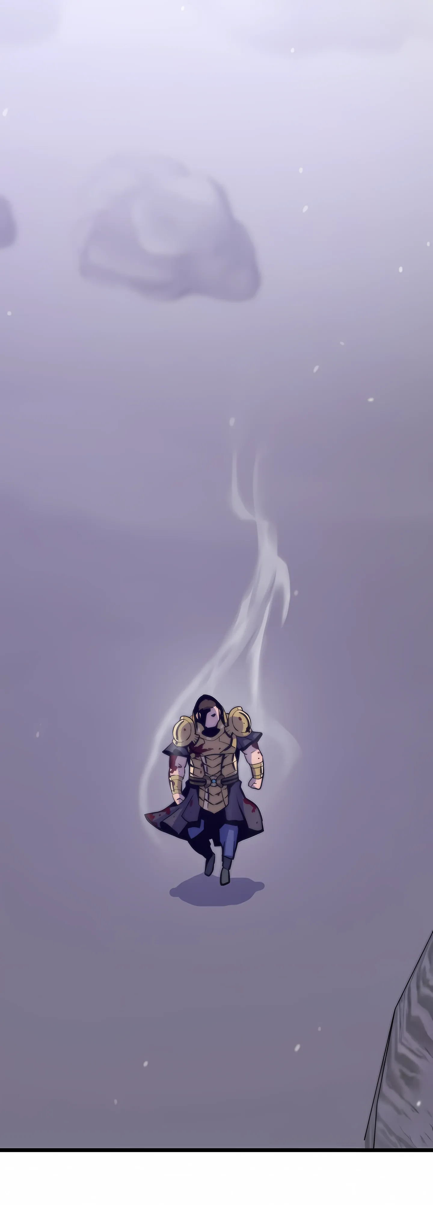 Манга Человек из прошлой жизни (Перезапуск) - Глава 123 Страница 5