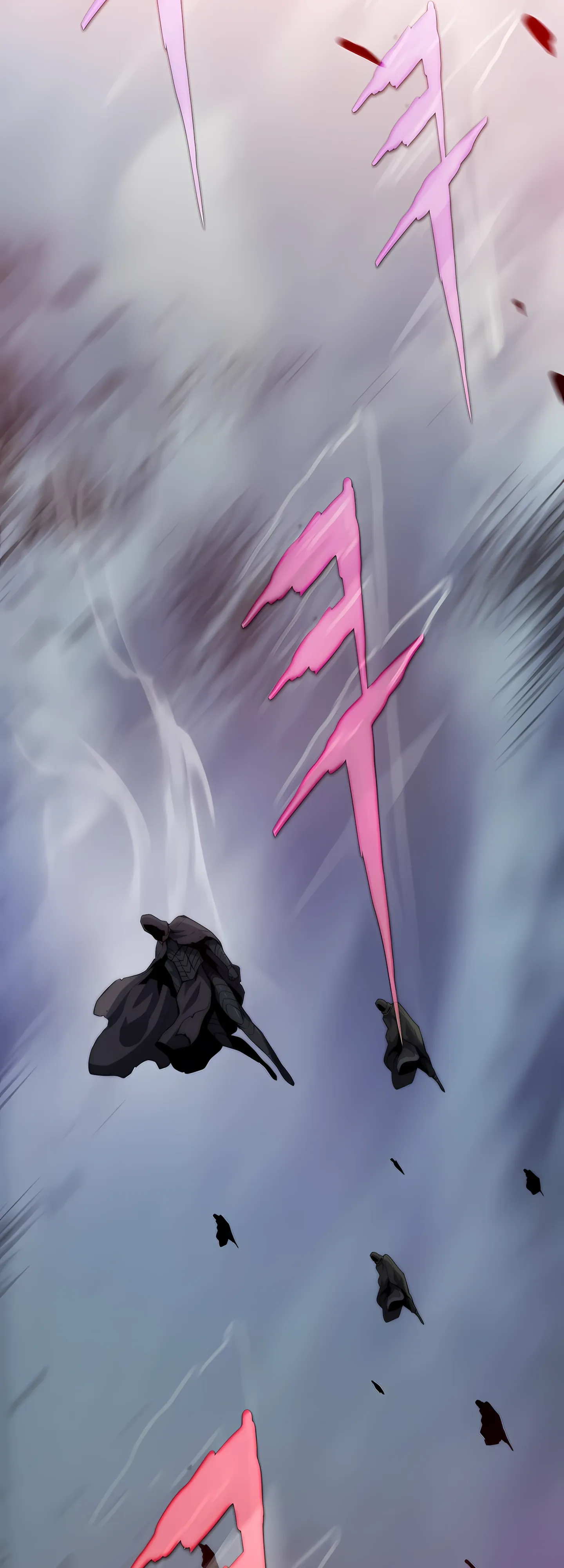 Манга Человек из прошлой жизни (Перезапуск) - Глава 123 Страница 58