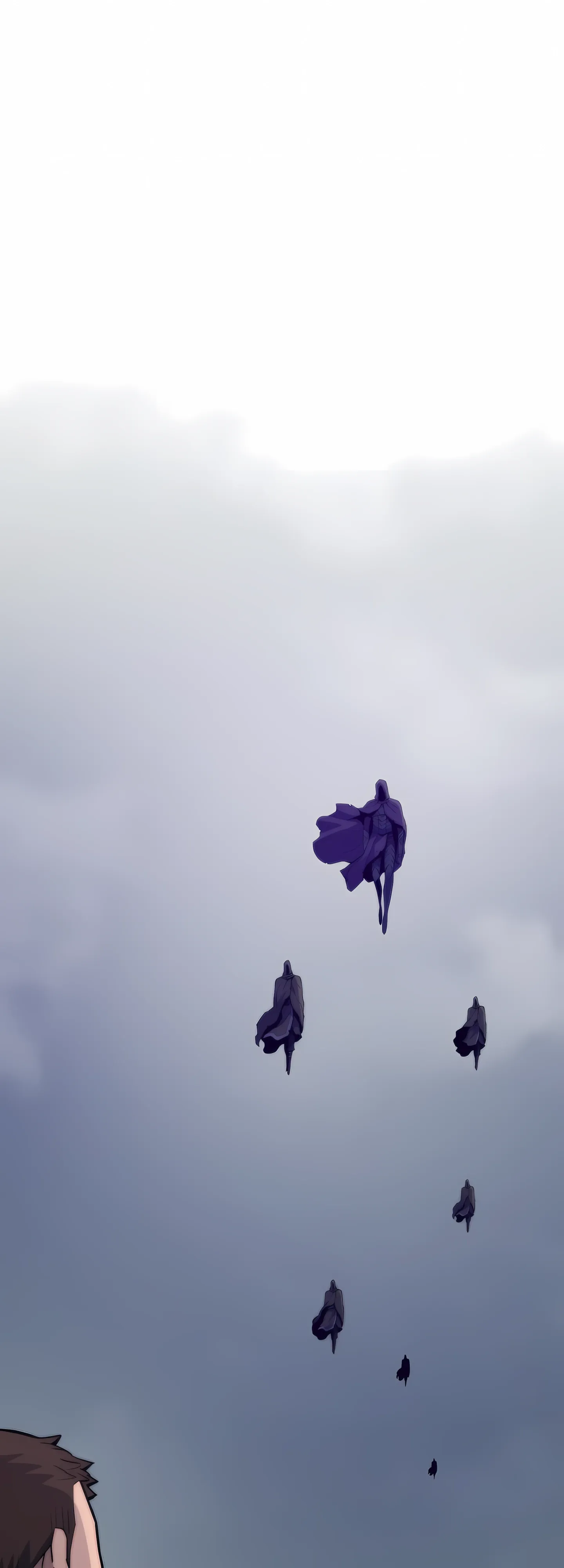 Манга Человек из прошлой жизни (Перезапуск) - Глава 123 Страница 44