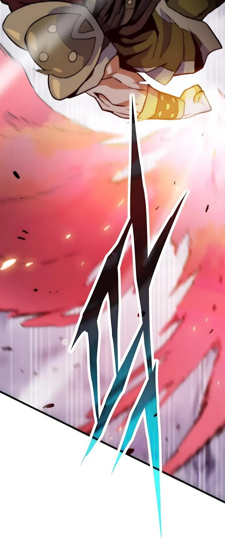 Манга Человек из прошлой жизни (Перезапуск) - Глава 142 Страница 42