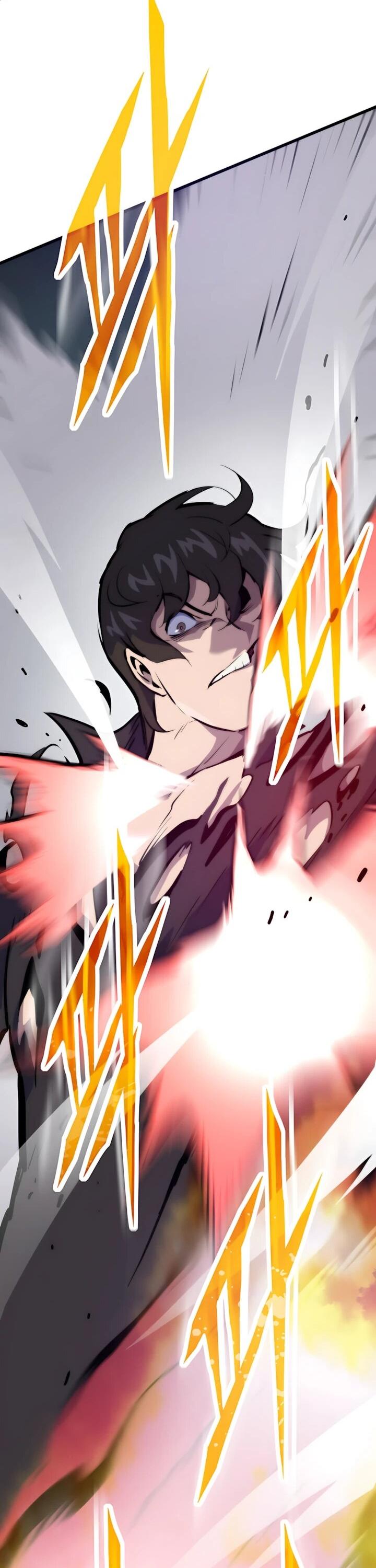 Манга Человек из прошлой жизни (Перезапуск) - Глава 142 Страница 69